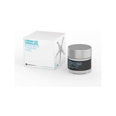 BotánicaPharma Crema de Crisálida Spf15 50 ml BotánicaPharma Crema de Crisálida Spf15 50 ml