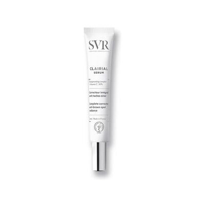 SVR Clairial Serum Iluminador - Manchas oscuras - 30ml SVR Clairial Serum Iluminador - Manchas oscuras - 30ml