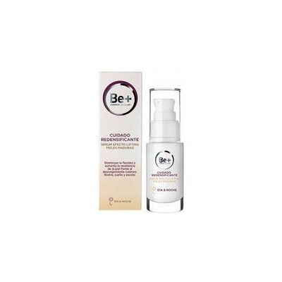 Be+ Redensificante Piel Madura Sérum efecto lifting 30ml Be+ Redensificante Piel Madura Sérum efecto lifting 30ml
