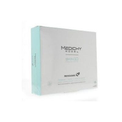 Medichy Model Proteoglicanos S10piel normal-mixta 6 viales Medichy Model Proteoglicanos S10piel normal-mixta 6 viales
