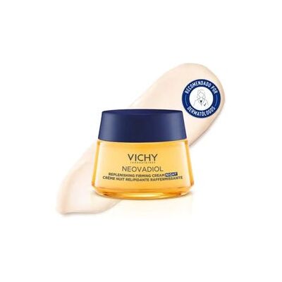 Vichy Neovadiol Crema de Noche Postmenopausia (50ml) Vichy Neovadiol Crema de Noche Postmenopausia (50ml)