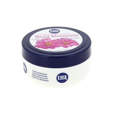 ENFA Rosa Mosqueta Crema Hidratante 200ml ENFA Rosa Mosqueta Crema Hidratante 200ml