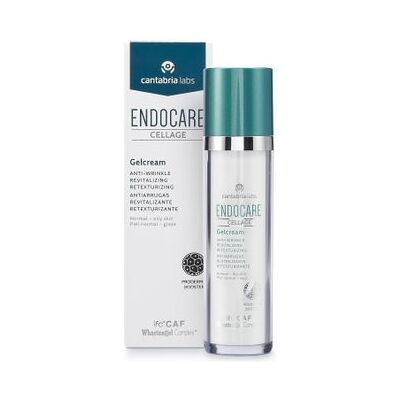 Endocare Cellage Gelcream 50 ml Endocare Cellage Gelcream 50 ml