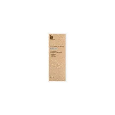 INTERAPOTHEK gel facial grasa 150 ml INTERAPOTHEK gel facial grasa 150 ml