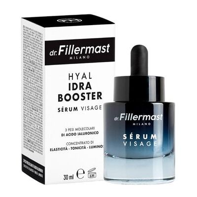 Dr. Fillermast Hyal Idra Booster Sérum - Sérum Dr. Fillermast Hyal Idra Booster Sérum - Sérum
