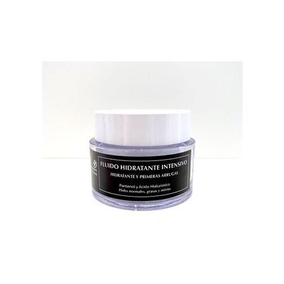 SL Cosmetica SL Cosmética y Fluido Hidratante Intensivo 50 ml SL Cosmetica SL Cosmética y Fluido Hidratante Intensivo 50 ml
