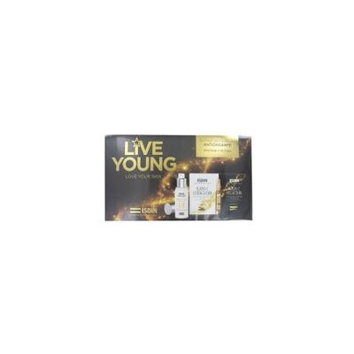 ISDIN Pack Age Repair + Ampollas Flavo-C D/N ISDIN Pack Age Repair + Ampollas Flavo-C D/N