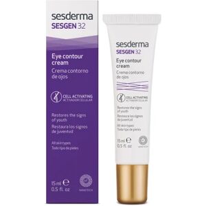 Sesderma Sesgen 32 Crema Contorno de Ojos 15ml