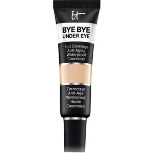 It Cosmetics Bye Bye Under Eye Concealer Light Tan 12ml