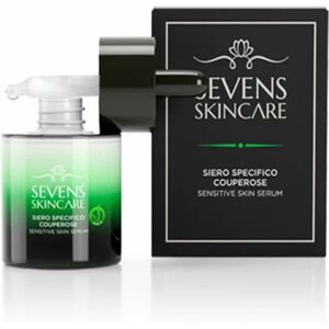 Sevens Skincare Sérum Específico Cuperosis 30ml