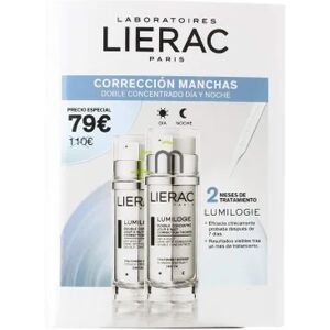 Lierac Duplo Lumilogie Antimanchas 2x30ml