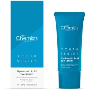 Skin Chemists Youth Series Ácido Hialurónico Sérum Ojos 15ml