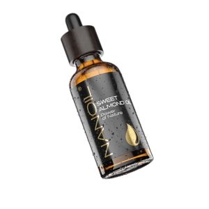 Nanoil Power Of Nature Sweet Almond Oil 50ml