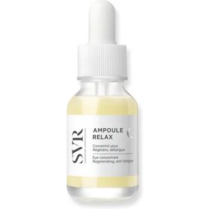 SVR Ampoule Relax Concentrado de Ojos 15ml