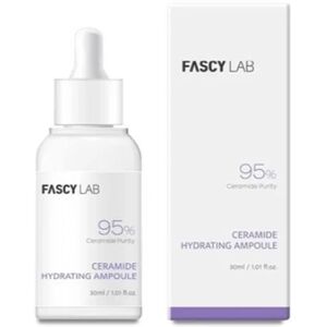 Fascy Ceramide Hydrating Ampoule 30ml