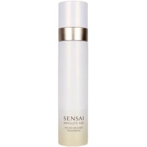 Sensai Absolute Silk Tratamiento Micro Espuma 90ml