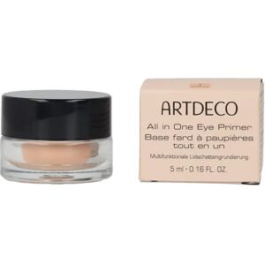 ARTDECO All In One Eye Primer Base de Sombra de Ojos 5g