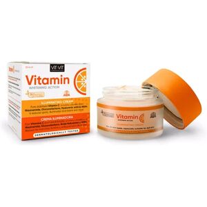 Diet Esthetic Vit Vit Cosmeceuticals Vitamin C Cream 50ml