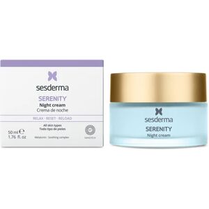 Sesderma Serenity Crema de Noche 50ml