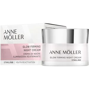 ANNE MOLLER Stimulâge Glow Firming Crema de Noche 50ml