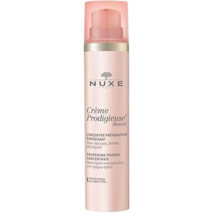 Nuxe Crème Prodigieuse Boost Concentrado Preparador Energizante 100ml