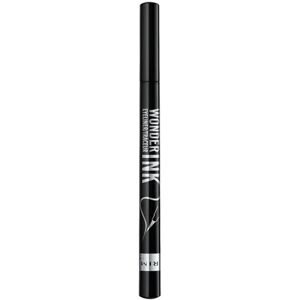 RIMMEL Wonder'Ink Eyeliner Black 1ud