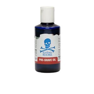 The Bluebeards Revenge The Ultimate Pre-Shave Oil 100ml