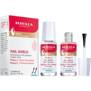 Mavala Escudo Protector de Uñas 2x10ml