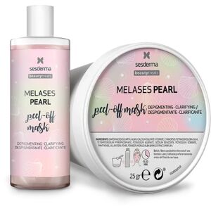 Sesderma Beauty Treats Melases Pearl Peel-Off Mask 25g + 75ml