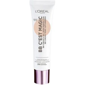 L'Oréal L'Oreal Bb Cest Magic Antioxidant Bb Cream 04 Medium + 50ml