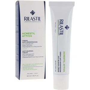 Rilastil Acnestil Crema Attiva 40ml