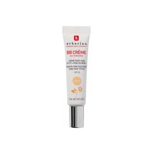 Erborian Finish BB Cream Nude 15ml