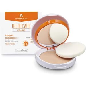 Heliocare Color Compact Light Protector Solar SPF50 10g