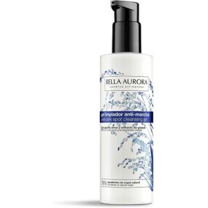 Bella Aurora Gel Limpiador Anti-Manchas 200ml