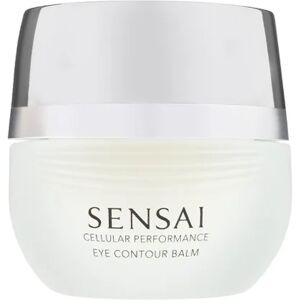 KANEBO Sensai Cellular Performance Eye Contour Cream 15ml