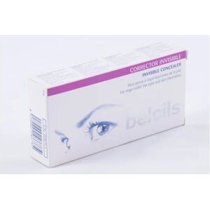 Belcils corrector invisible 4,5g