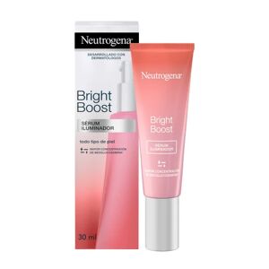 Neutrogena® Bright Boost Sérum Iluminador 30ml