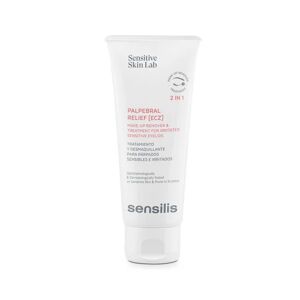 Sensilis Palpebral Relief ECZ Desmaquillante 100ml