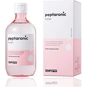 SNP Peptaronic Toner Cuidado de la Piel 320ml