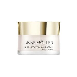 ANNE MOLLER Stimulâge Glow Firming Cream SPF15 50ml