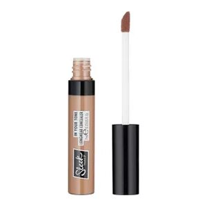 Sleek In Your Tone Longwear Concealer 6N Med 7ml