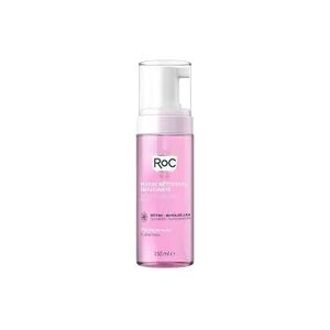 ROC Espuma Limpiador Energizante 150ml