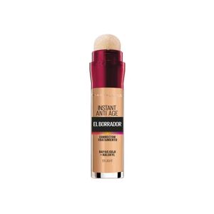 MAYBELLINE Corrector de Ojeras El Borrador 01 Light