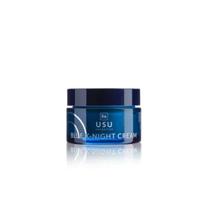 USU COSMETICS Blue K Night Cream 50ml