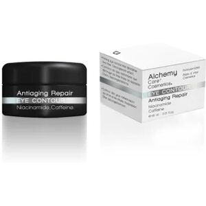 Cosmetic Alchemy Eye Contour Antiaging 15ml