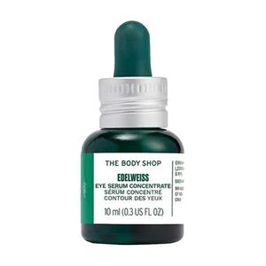 The Body Shop Edelweiss Eye Serum Concentrate 10ml