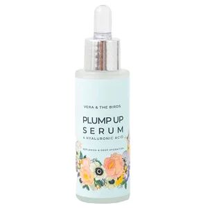 Vera & the Birds Plump Up Sérum 4 Hyaluronic Acid 10ml