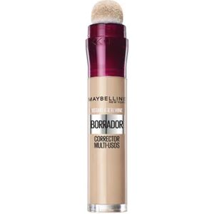 MAYBELLINE Borrador Corrector de Ojos Tono 02 Nude