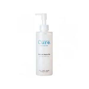 Cure Aqua Gel Natural Exfoliante 250ml