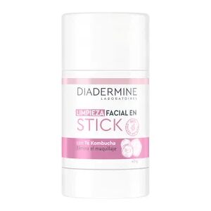 Diadermine Cuidado Esencial Limpieza Facial Stick 40g